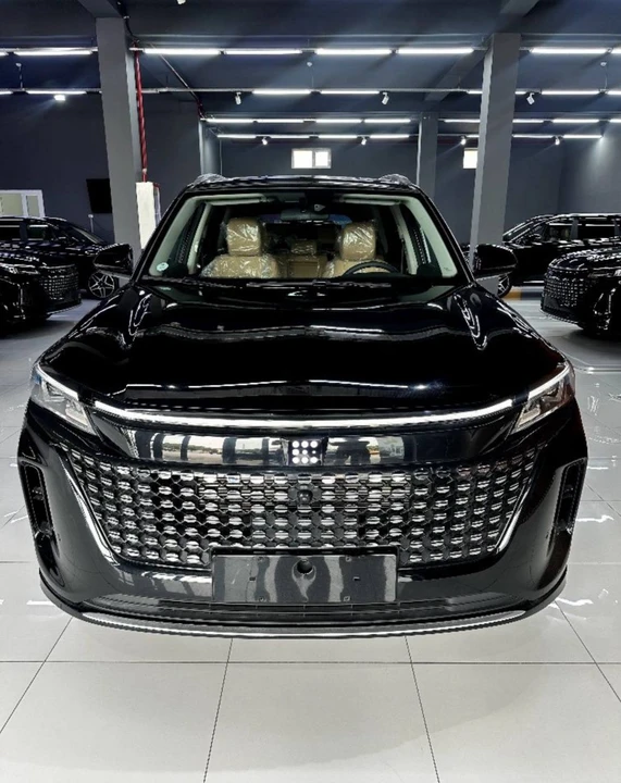 Dongfeng Fengon E5 I