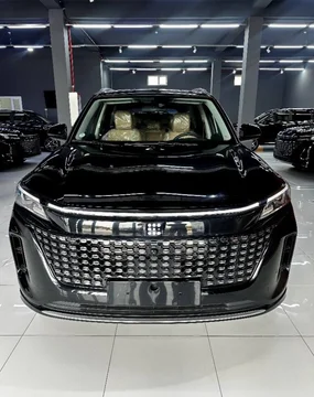 Dongfeng Fengon E5 I