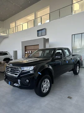 Great Wall Wingle 7