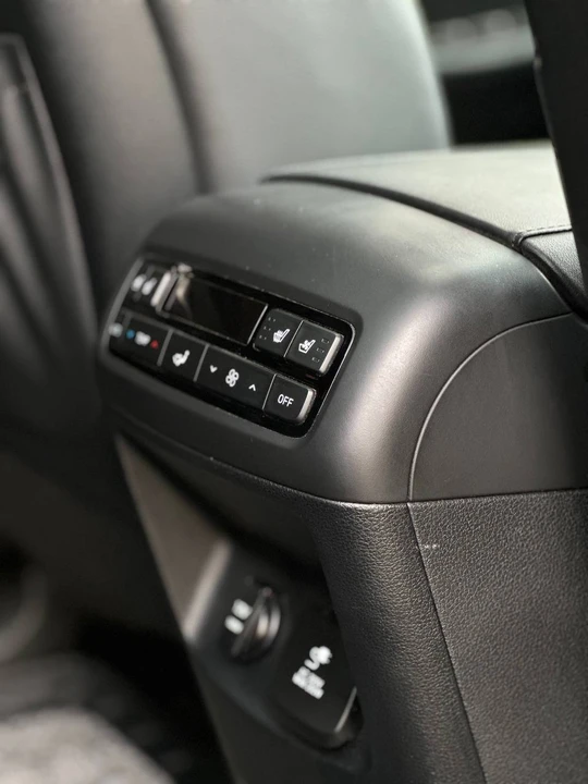 Hyundai Palisade I