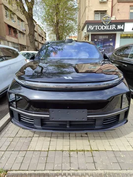 LiXiang L7 I Рестайлинг