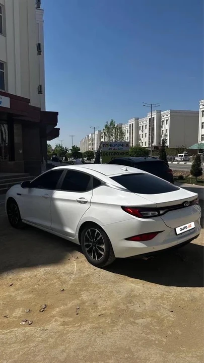 JAC J7 I