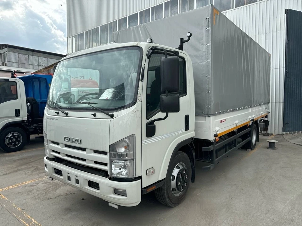 ISUZU NQR 90L-L I