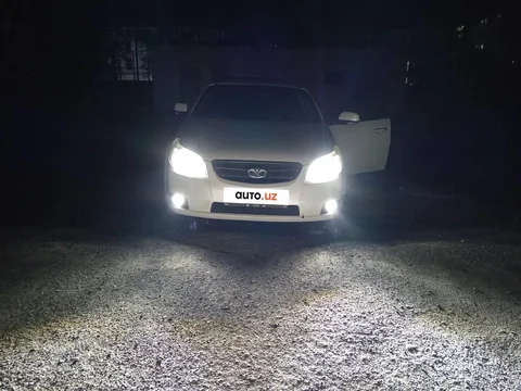 Daewoo Epica I