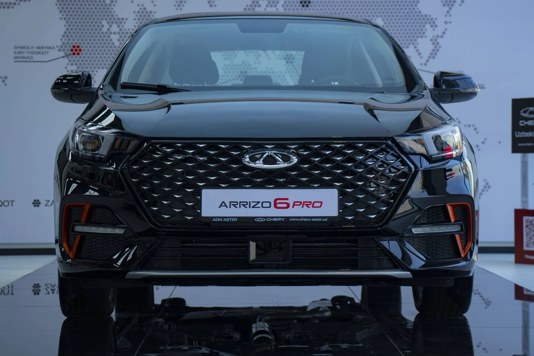 Chery Arrizo 6 Pro I