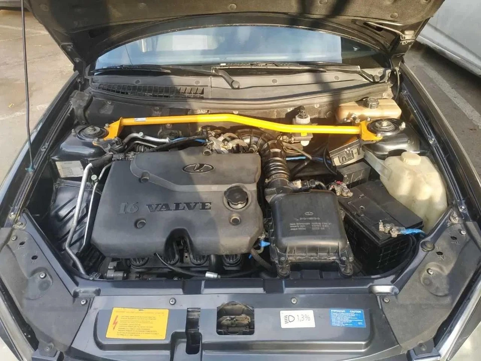Lada Priora I