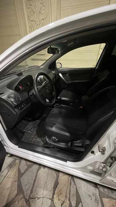 Chevrolet Nexia 3 I