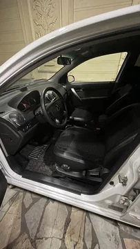Chevrolet Nexia 3 I