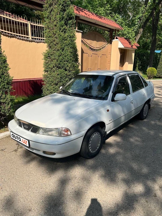 Daewoo Nexia I