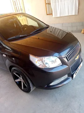 Chevrolet Nexia 3 I