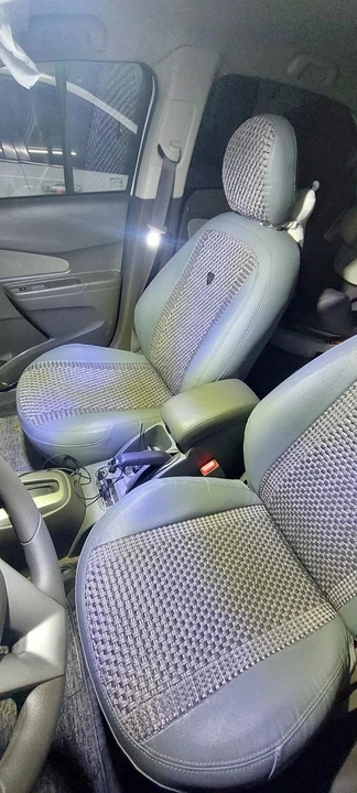 Chevrolet Cobalt II Рестайлинг
