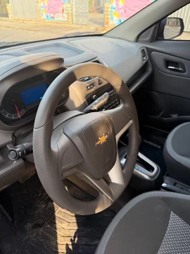 Chevrolet Cobalt II Рестайлинг