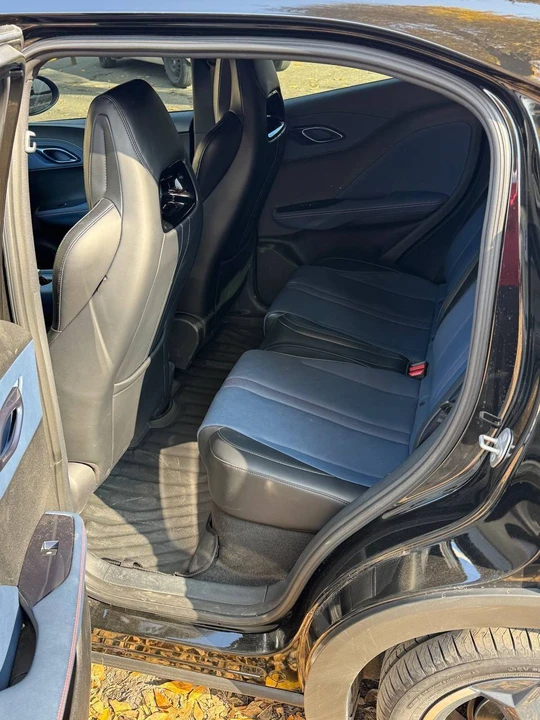 BYD Seagull I