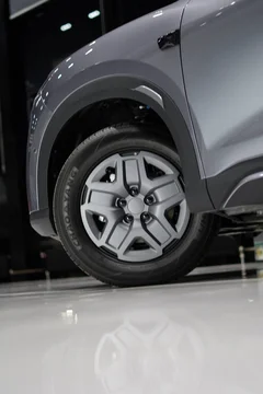 BYD Yuan Up I