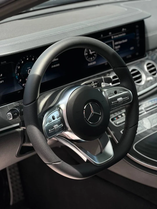 Mercedes-Benz E-class V W213