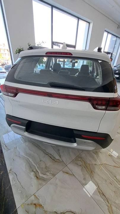 Kia Sonet I