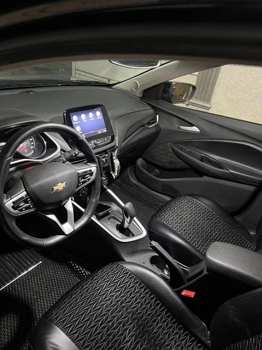 Chevrolet Onix II