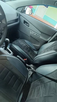 Chevrolet Cobalt II Рестайлинг