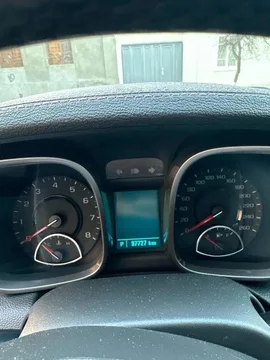 Chevrolet Malibu VII