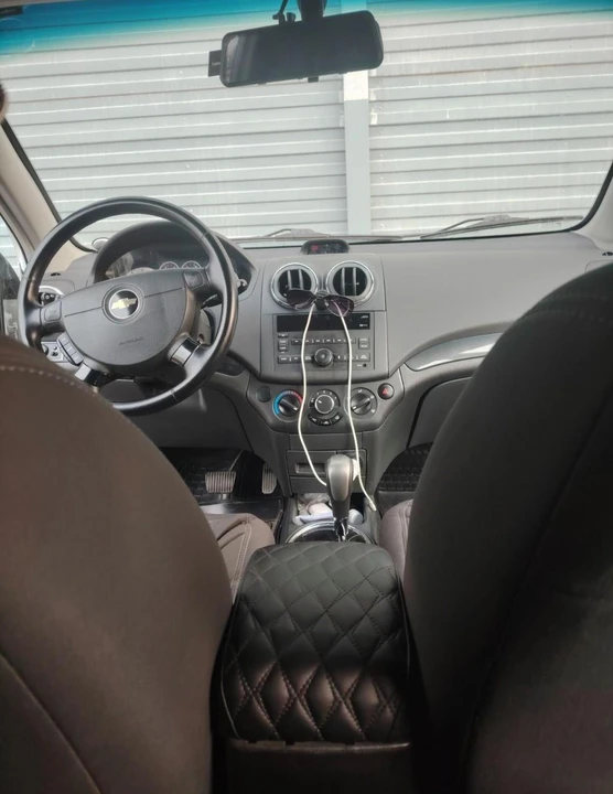 Chevrolet Nexia 3 I