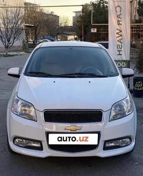 Chevrolet Nexia 3 I