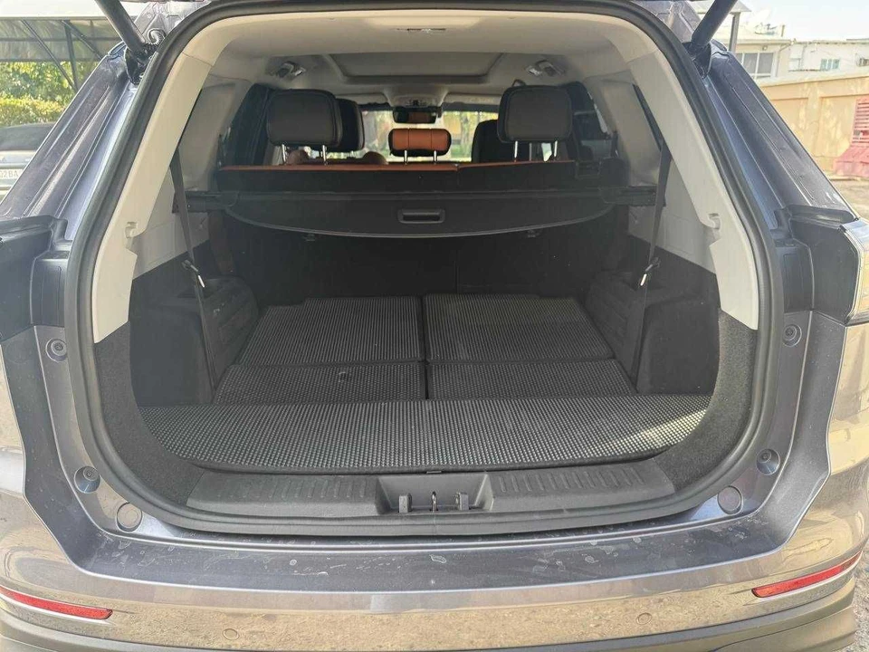 Chery Tiggo 8 Pro Max I Рестайлинг