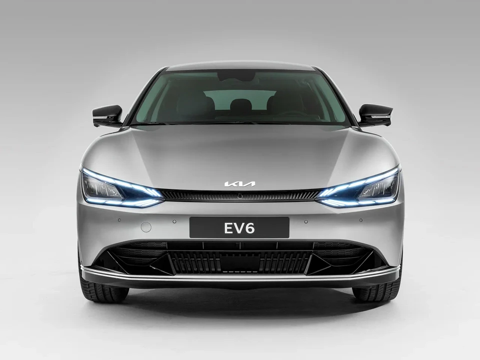 Kia EV6 I