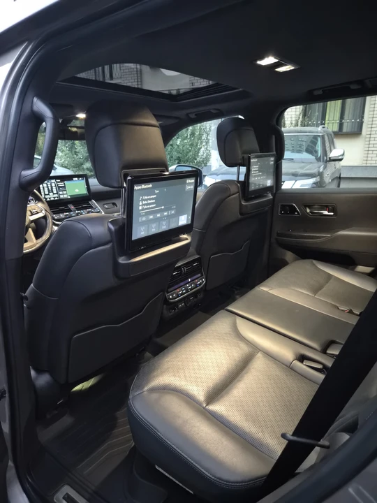 Toyota Land Cruiser — Rasm 14