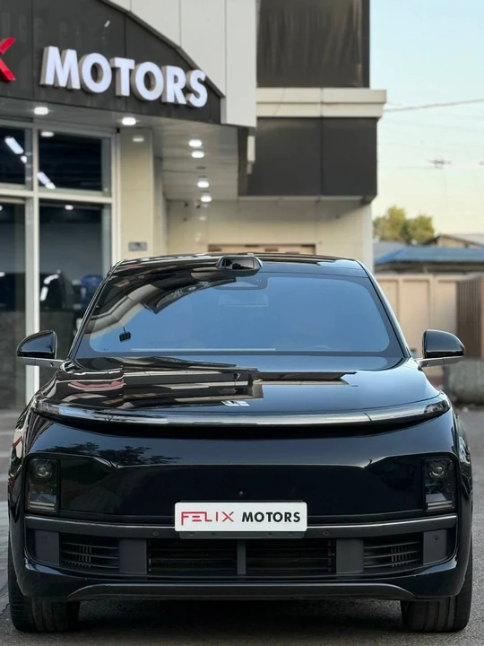 LiXiang L9 I