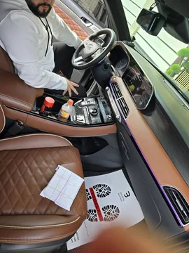 Hyundai Palisade I