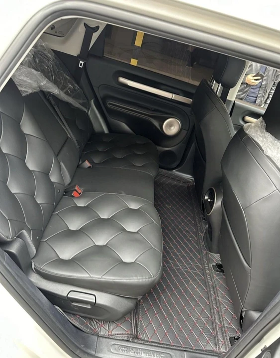 Baojun Yunduo I