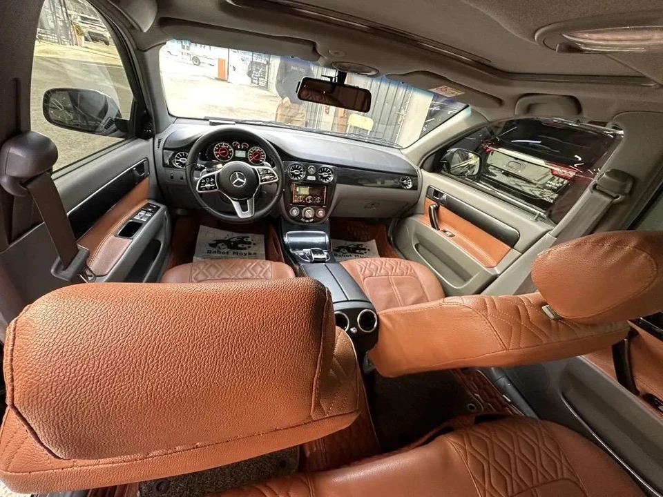 Chevrolet Gentra II