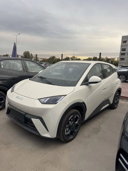 BYD Seagull I