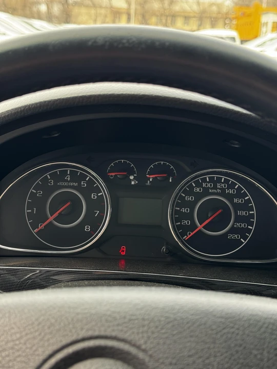 Chevrolet Nexia 3 I