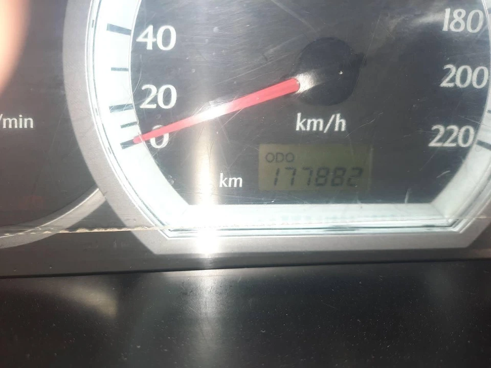 Chevrolet Gentra II