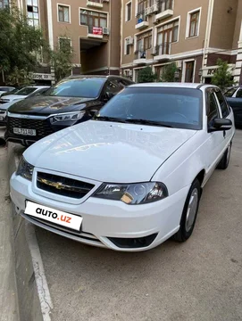 Chevrolet Nexia I