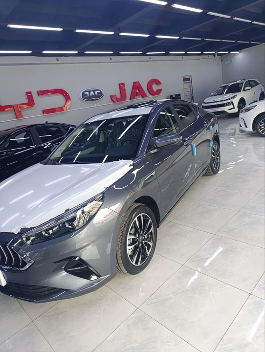JAC J7 I