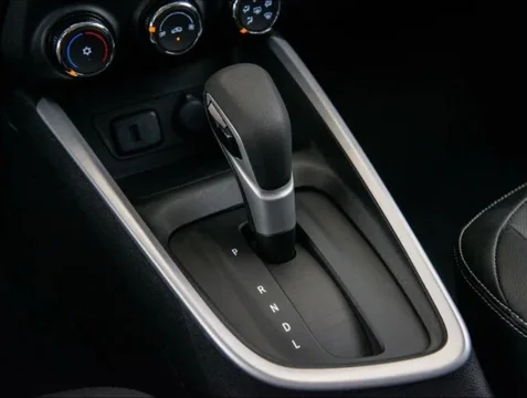 Chevrolet Onix II