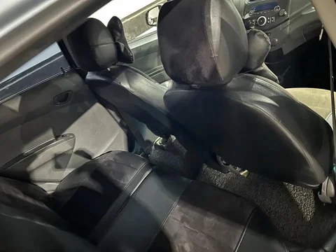 Chevrolet Spark III