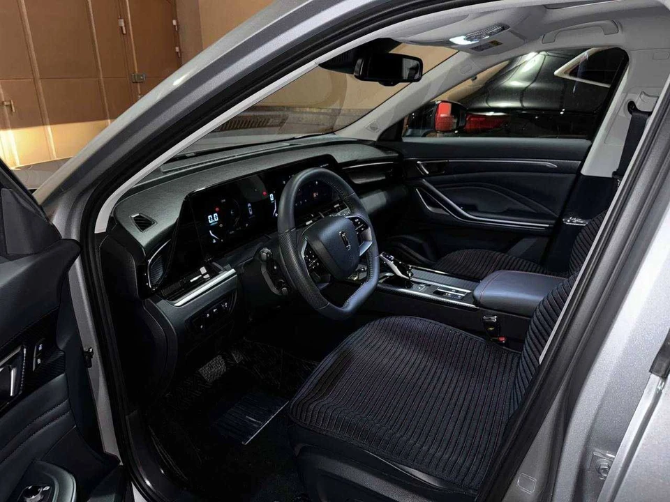 Bestune T55 I