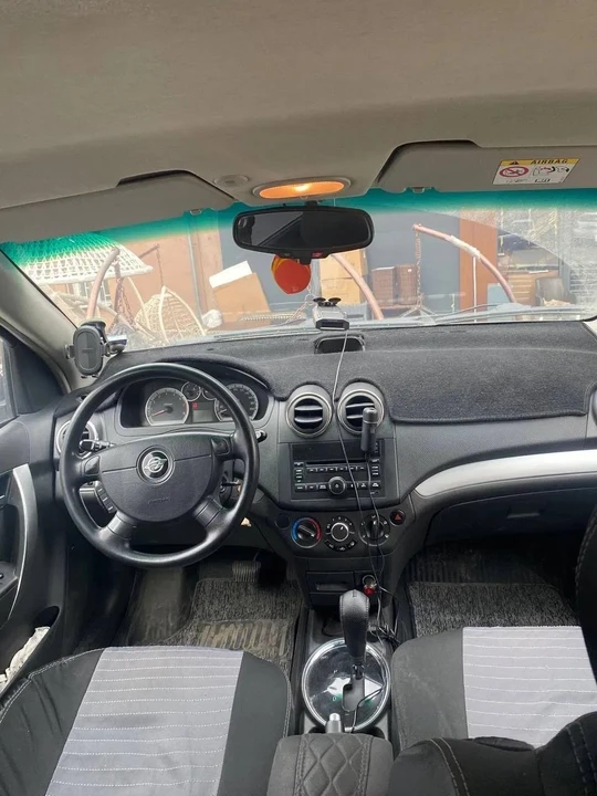 Ravon Nexia R3 I