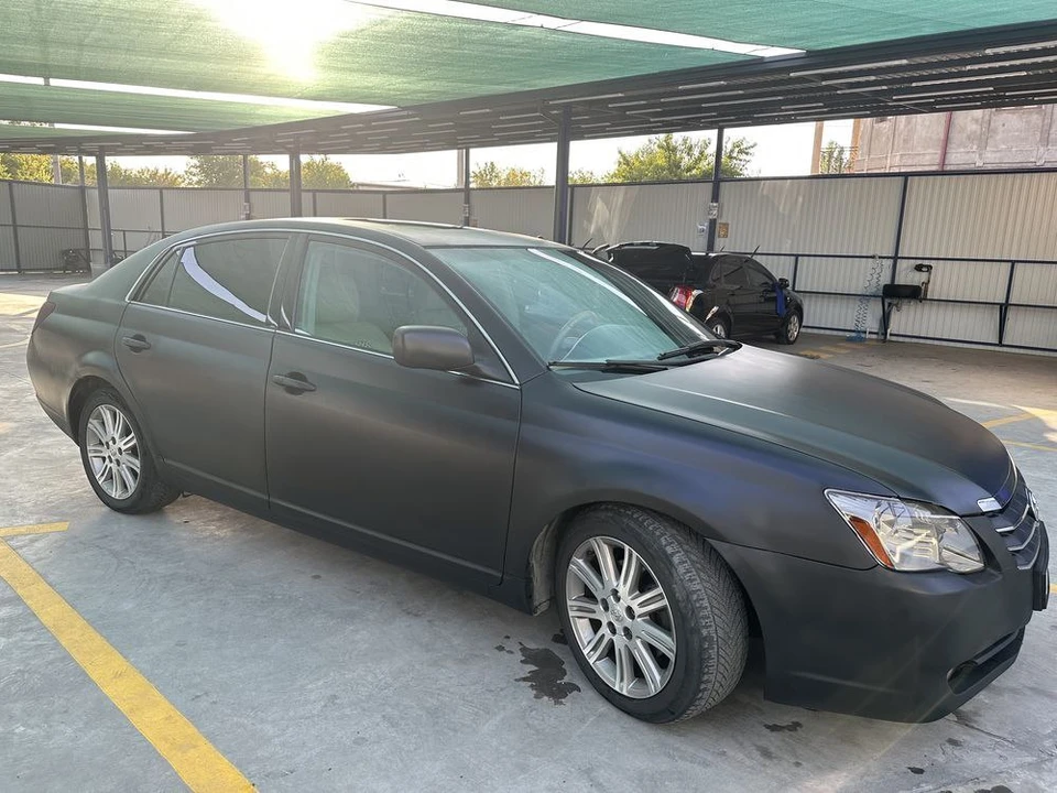 Toyota Avalon III