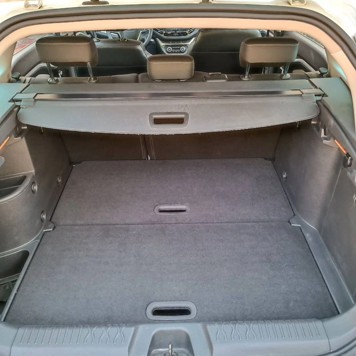 Lada Vesta I