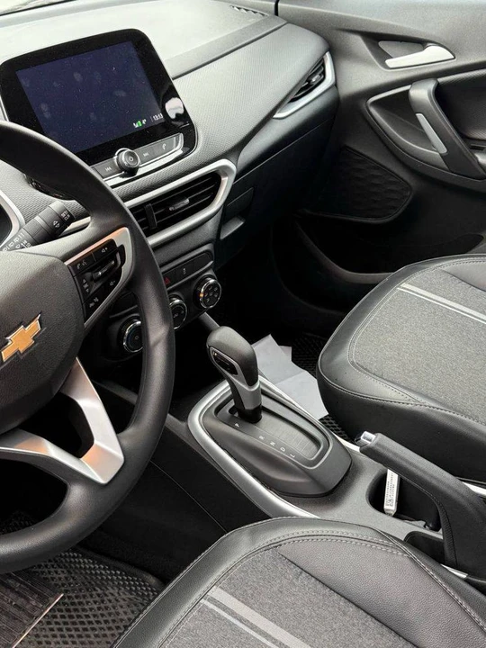 Chevrolet Tracker IV