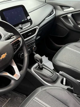 Chevrolet Tracker IV