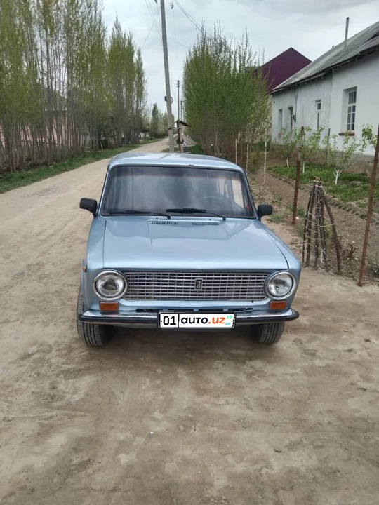 Lada (ВАЗ) 2101 I