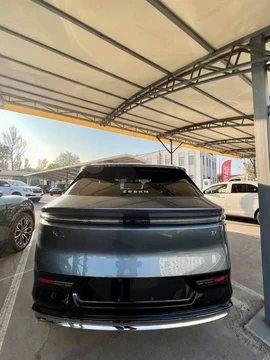 Zeekr 7X I