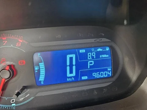 Chevrolet Cobalt II
