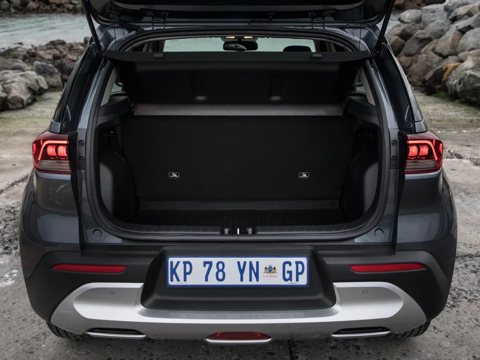 Kia Sonet I