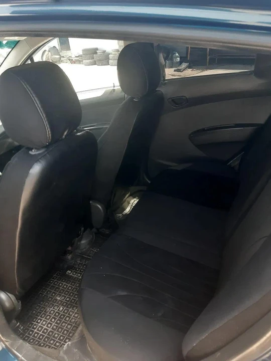 Chevrolet Spark III